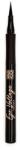 Sosu Cosmetics Eye Voltage Liquid Eyeliner Pen 1, 2 ml