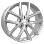 Monaco Wheels CL2 5H Sil CB70.1 5/114.3 19X8 ET42