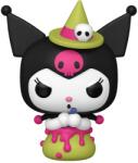 Funko Figurină Funko POP! Animation: Hello Kitty - Kuromi (Convention Special Edition) #122 (105117) Figurina