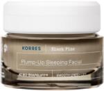 KORRES Black Pine 4D Plump-Up Sleeping Facial 40 ml