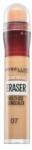 Maybelline Instant Anti-Age Eraser Multi-Use Concealer corector lichid pentru zona ochilor 07 Sand 6, 8 ml
