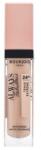 Bourjois Always Fabulous 24HRS Extreme Resist Concealer corector lichid pentru uniformizarea culorii tenului 100 Ivory