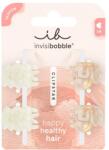 Invisibobble Hajcsipesz Clipstar XS Petit Rainbow 4 db