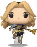 Funko Figurină Funko POP! Games: League of Legends - Lux #1137 (106425) Figurina