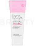 Holika Holika Less On Skin Redness Calming CICA Cleansing Foam tisztító hab érzékeny arcbőrre 150 ml