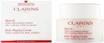 Clarins Masvelt Body Shaping Cream Oформящ крем за тяло 200 ml