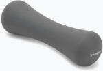 XTREXO Halteră din neopren XTREXO TX0-B4M007 0, 5 kg gri