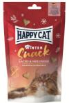 Happy Cat Téli Snack Lazac-Bodza 70g
