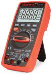  5 az 1-ben digitális multiméter - PC csatlakozással