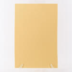  Dekorgumi A4 2mm natúr/db