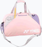YONEX Geantă de badminton YONEX 52511 Club Boston Bag pink