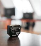  Shelly 2PM Gen3 Készlet 4 db Vezérlő WiFi/Bluetooth