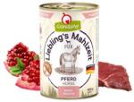 GranataPet Liebling´s Mahlzeit ló PUR sensitive konzerv 800 g - dogshop