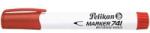 Pelikan Marker pentru Whiteboard 741, Rosu, Pelikan (HRZ-817998)