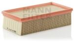 Mann-Filter Filtru Aer C26107 pentru Renault Car (C26107)