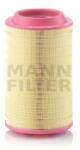 Mann-Filter Filtru Aer FAR78647 pentru Mercedes-Benz (FAR78647)