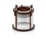 MAN Filtru Combustibil P955206 pentru MAN 51125030043 (51125030043)