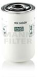 Mann-Filter Filtru Combustibil FC5771 pentru Renault Truck-RVI (FC5771)