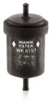 Mann-Filter Filtru Combustibil FCL3662 pentru Fiat Groupe (FCL3662)