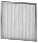 Jarex Filter Filtru Aer Plan Ondulat, Clasa G3, 287 x 592 x 48 (G3287X592X48/Z)