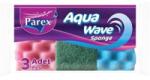 Parex Burete Parex, Aquawave Color, 3 Bucati (COR1020605MF)