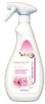 Wexor Gel Igienizant Pardoseli Wexor, Trandafir si Violete, 750 ml (WEXLH00016)