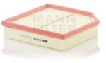 Mann-Filter Filtru Aer C24051 pentru Volvo Car (C24051)