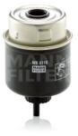 Mann-Filter Filtru Combustibil FC5578 pentru John Deere (FC5578)