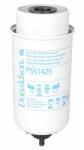 Donaldson Filtru Combustibil P551425, Lungime 196, 3 mm, Diam. Ext. 80 mm, Finetea 4 , Donaldson (P551425)