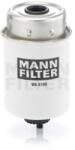 Mann-Filter Filtru Combustibil FC5997 pentru Bomag (FC5997)