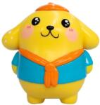 Comansi Hello Kitty Pompompurin (Y90436) Figurina