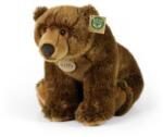 Rappa Ursuleț de pluș 40 cm ECO-FRIENDLY (RP223790)