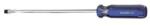 HARDEN Surubelnite cu Maner Transparent, Slot, Harden, SL8 x 200 mm (ZH550212) Surubelnita