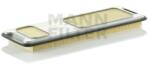 Mann-Filter Filtru Aer FAD5206 pentru Jaguar (FAD5206)