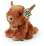 Rappa Jucărie din pluș din bovinele de înălțime scoțiană 20 cm ECO-FRIENDLY (RP240452)