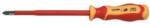 HARDEN Surubelnita VDE, Philips, Industrial, Harden, PH2 x 100 mm (ZH801006) Surubelnita