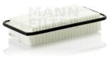 Mann-Filter Filtru Aer C3127 pentru Toyota (C3127)