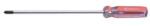 HARDEN Surubelnite cu Maner Transparent, Philips, Harden, PH1 x 150 mm (ZH550227) Surubelnita