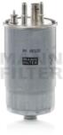 Mann-Filter Filtru Combustibil FC5818 pentru Fiat Groupe (FC5818)