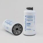 Donaldson Filtru Combustibil P551110, Lungime 244, 2 mm, Diam. Ext. 107, 3 mm, Filet 1-14 un, Finetea 20 , Donaldson (P551110)
