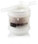 Mann-Filter Filtru Combustibil FCL3705 pentru Mazda (FCL3705)