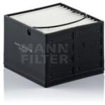 Mann-Filter Filtru Combustibil PU89 pentru MAN (PU89)