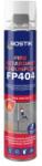 Bostik Spuma Poliuretanica de Montaj Fp404, pentru Protectie la Foc, Aplicare cu Pistol, 750 ml B1 Profesional Bostik (PAC-06753)