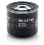 Mann-Filter Filtru Combustibil FC5214 pentru Toyota (FC5214)