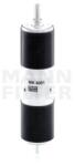 Mann-Filter Filtru Combustibil WK6001 pentru VW Groupe (WK6001)