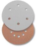 Rhodius Disc din Hartie Abraziva, pentru Glet / Vopsea Lavabila / Lemn, Tip 2, R 225, 6 Perforatii, Gr. 220 (EB.37649)