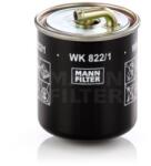 Mann-Filter Filtru Combustibil FC5633 pentru Mercedes-Benz (FC5633)