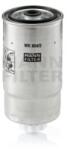 Mann-Filter Filtru Combustibil FC5645 pentru Fiat Groupe (FC5645)