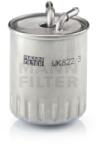 Mann-Filter Filtru Combustibil FC5668 pentru Mercedes-Benz (FC5668)