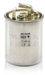 Mann-Filter Filtru Combustibil FC57262 pentru Mercedes-Benz (FC57262)